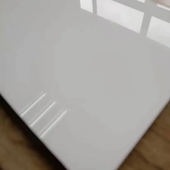 Versatile PMMA and ABS Acrylic Sheets for Creative Projects