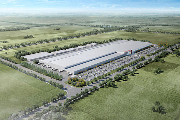 Fiberglass Group Co.,Ltd