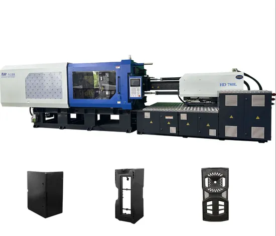 900L Servo Energy