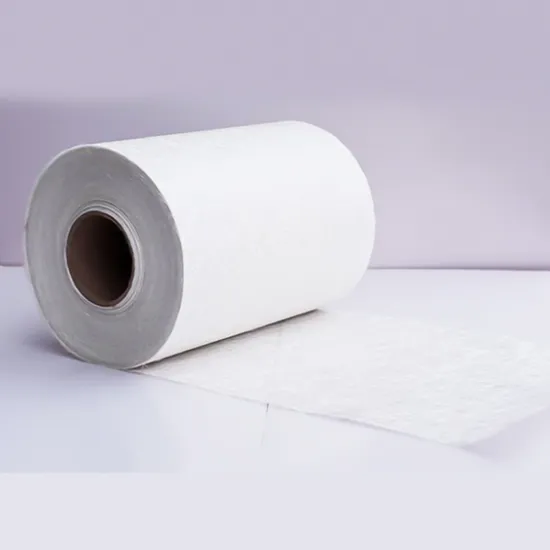 Chinese Factory High Strength Tensile Fiberglass Chopped Strand Mat Roll 