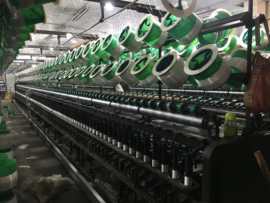 Fiberglass Yarn 26tex X 2 