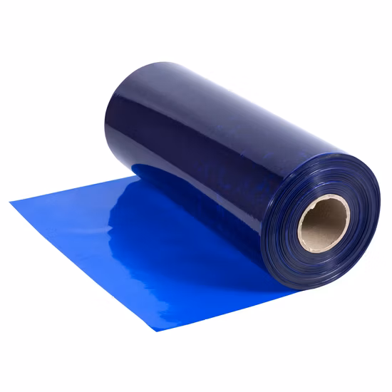 Professional Manufacture PVC Base Film for Interior Decoration Material