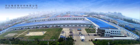 FRP Pipes Are Chemically Resistant and Can Be Delivered in Customizable Sizes. 