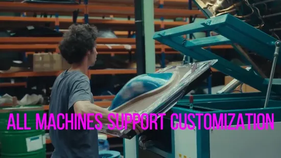 Signs Dental PVC 3D Light Box Vacuum Forming Acrylic Bathtub Blister Machine 