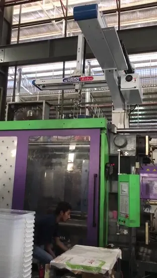Children′s Plastic Bathtub Household Goods Manufacturing Machine Low Noise High Energy Saving Servo Big Tons 1300 Tons Injection Molding Machine 